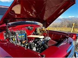 1957 International A120 (CC-2082795) for sale in Cadillac, Michigan