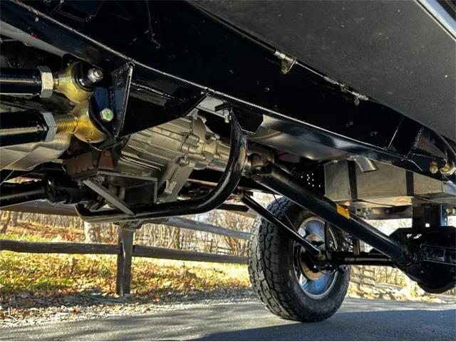 1957 International A120 (CC-2082795) for sale in Cadillac, Michigan