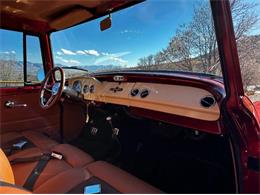 1957 International A120 (CC-2082795) for sale in Cadillac, Michigan
