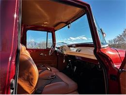 1957 International A120 (CC-2082795) for sale in Cadillac, Michigan
