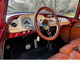 1957 International A120 (CC-2082795) for sale in Cadillac, Michigan