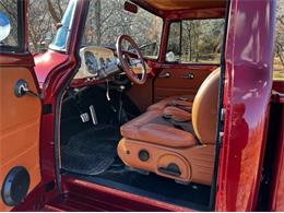 1957 International A120 (CC-2082795) for sale in Cadillac, Michigan