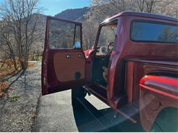 1957 International A120 (CC-2082795) for sale in Cadillac, Michigan
