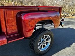 1957 International A120 (CC-2082795) for sale in Cadillac, Michigan