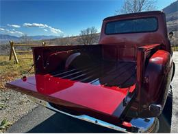 1957 International A120 (CC-2082795) for sale in Cadillac, Michigan