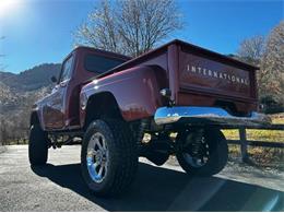 1957 International A120 (CC-2082795) for sale in Cadillac, Michigan