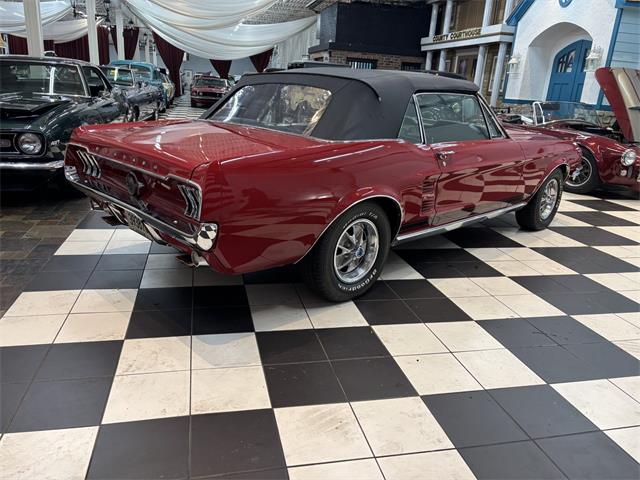 1967 Ford Mustang (CC-2082797) for sale in Annandale, Minnesota