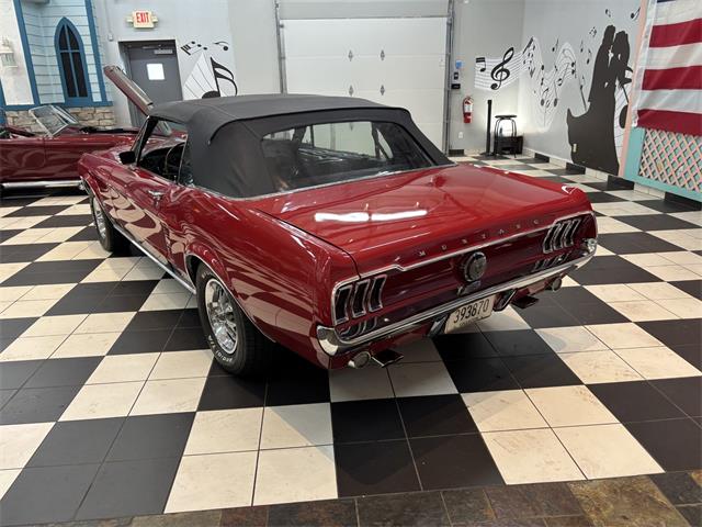 1967 Ford Mustang (CC-2082797) for sale in Annandale, Minnesota