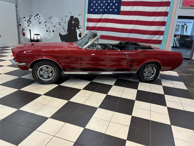 1967 Ford Mustang (CC-2082797) for sale in Annandale, Minnesota