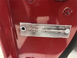 1967 Ford Mustang (CC-2082797) for sale in Annandale, Minnesota