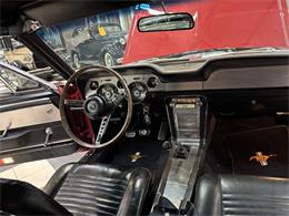 1967 Ford Mustang (CC-2082797) for sale in Annandale, Minnesota
