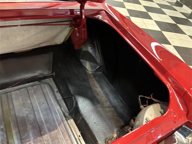 1967 Ford Mustang (CC-2082797) for sale in Annandale, Minnesota