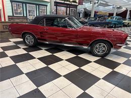 1967 Ford Mustang (CC-2082797) for sale in Annandale, Minnesota