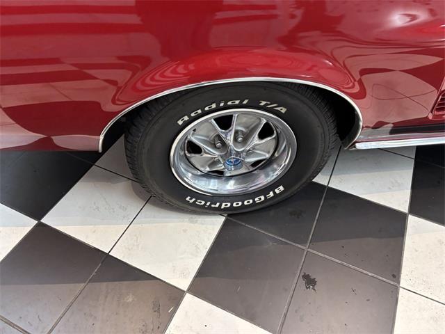 1967 Ford Mustang (CC-2082797) for sale in Annandale, Minnesota