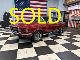 1967 Ford Mustang (CC-2082797) for sale in Annandale, Minnesota