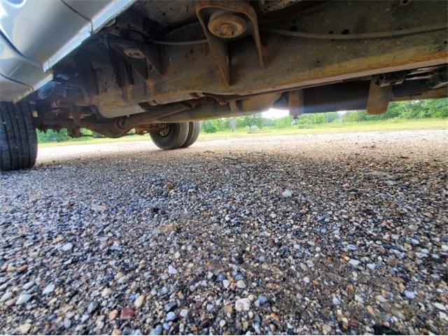 2002 Dodge Ram 3500 (CC-2082798) for sale in Cadillac, Michigan