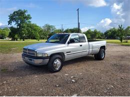 2002 Dodge Ram 3500 (CC-2082798) for sale in Cadillac, Michigan