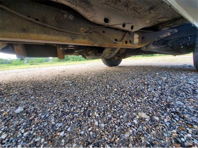 2002 Dodge Ram 3500 (CC-2082798) for sale in Cadillac, Michigan
