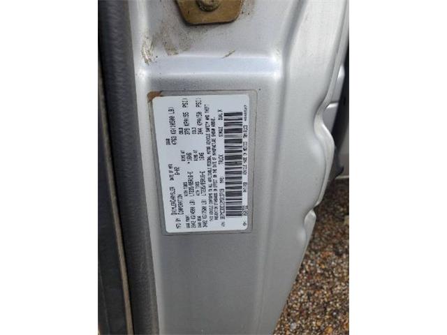 2002 Dodge Ram 3500 (CC-2082798) for sale in Cadillac, Michigan