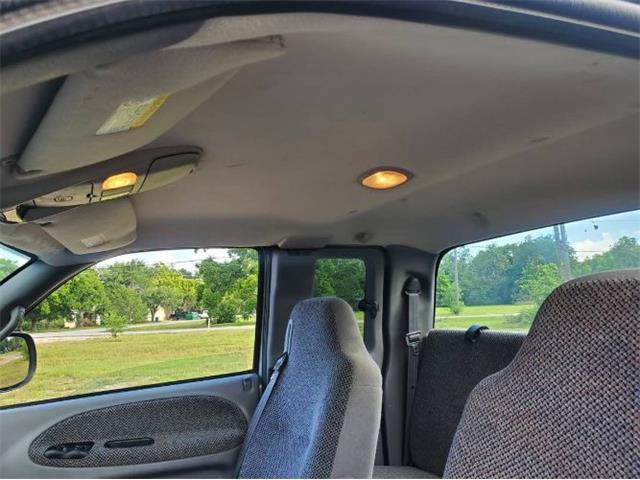 2002 Dodge Ram 3500 (CC-2082798) for sale in Cadillac, Michigan