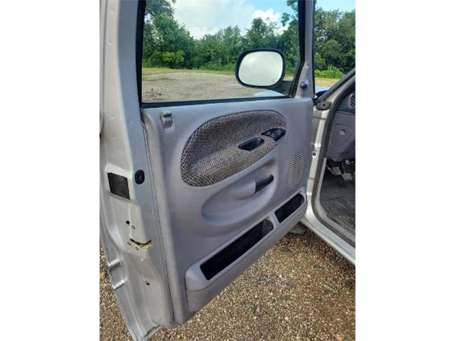 2002 Dodge Ram 3500 (CC-2082798) for sale in Cadillac, Michigan