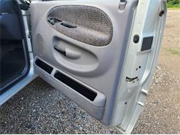 2002 Dodge Ram 3500 (CC-2082798) for sale in Cadillac, Michigan
