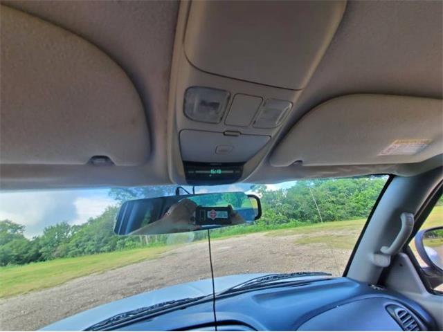 2002 Dodge Ram 3500 (CC-2082798) for sale in Cadillac, Michigan