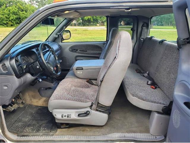 2002 Dodge Ram 3500 (CC-2082798) for sale in Cadillac, Michigan