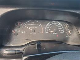 2002 Dodge Ram 3500 (CC-2082798) for sale in Cadillac, Michigan