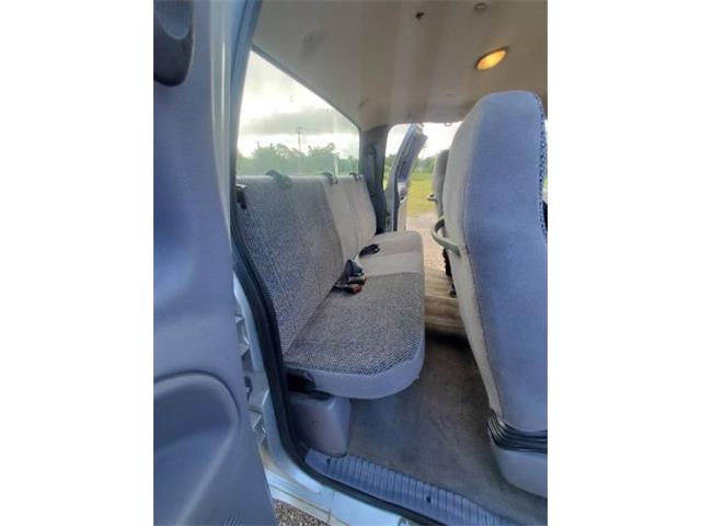 2002 Dodge Ram 3500 (CC-2082798) for sale in Cadillac, Michigan