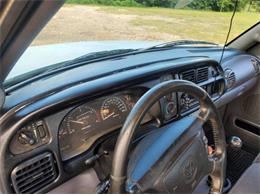 2002 Dodge Ram 3500 (CC-2082798) for sale in Cadillac, Michigan