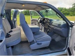2002 Dodge Ram 3500 (CC-2082798) for sale in Cadillac, Michigan