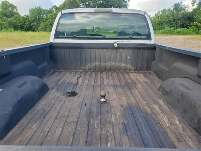 2002 Dodge Ram 3500 (CC-2082798) for sale in Cadillac, Michigan