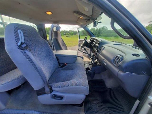 2002 Dodge Ram 3500 (CC-2082798) for sale in Cadillac, Michigan