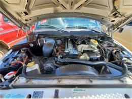 2002 Dodge Ram 3500 (CC-2082798) for sale in Cadillac, Michigan