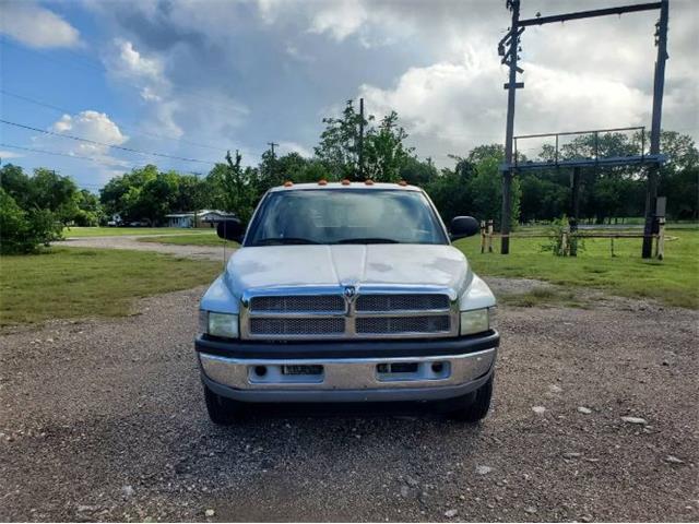 2002 Dodge Ram 3500 (CC-2082798) for sale in Cadillac, Michigan