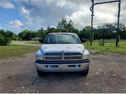 2002 Dodge Ram 3500 (CC-2082798) for sale in Cadillac, Michigan