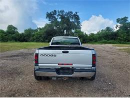 2002 Dodge Ram 3500 (CC-2082798) for sale in Cadillac, Michigan