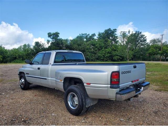 2002 Dodge Ram 3500 (CC-2082798) for sale in Cadillac, Michigan