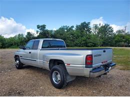 2002 Dodge Ram 3500 (CC-2082798) for sale in Cadillac, Michigan