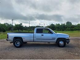2002 Dodge Ram 3500 (CC-2082798) for sale in Cadillac, Michigan