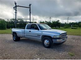 2002 Dodge Ram 3500 (CC-2082798) for sale in Cadillac, Michigan