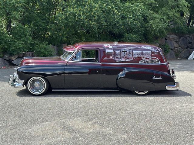 1950 Chevrolet Delivery (CC-2082799) for sale in Annandale, Minnesota