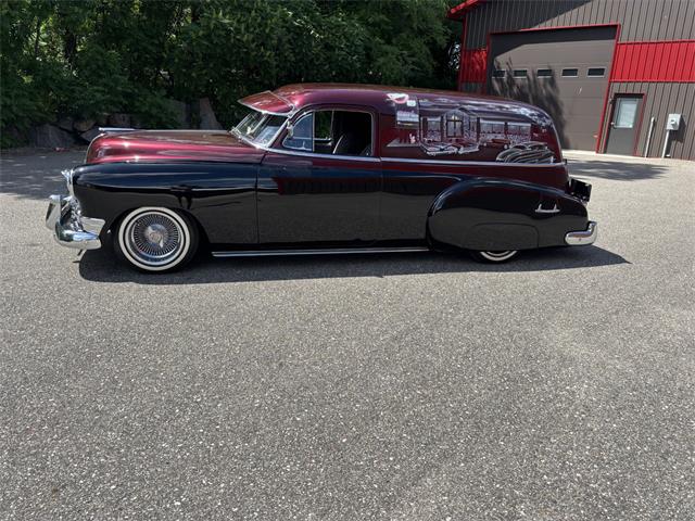 1950 Chevrolet Delivery (CC-2082799) for sale in Annandale, Minnesota