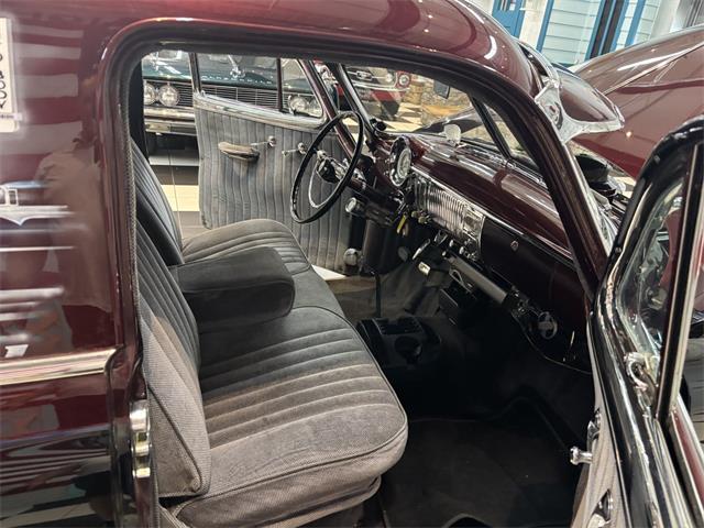 1950 Chevrolet Delivery (CC-2082799) for sale in Annandale, Minnesota