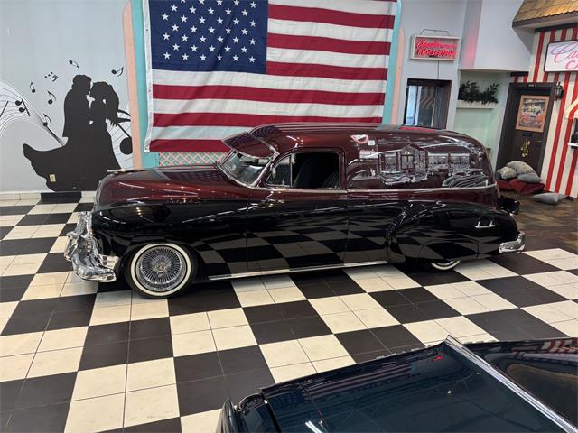 1950 Chevrolet Delivery (CC-2082799) for sale in Annandale, Minnesota
