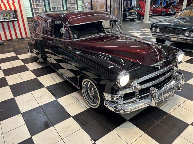 1950 Chevrolet Delivery (CC-2082799) for sale in Annandale, Minnesota