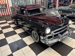 1950 Chevrolet Delivery (CC-2082799) for sale in Annandale, Minnesota