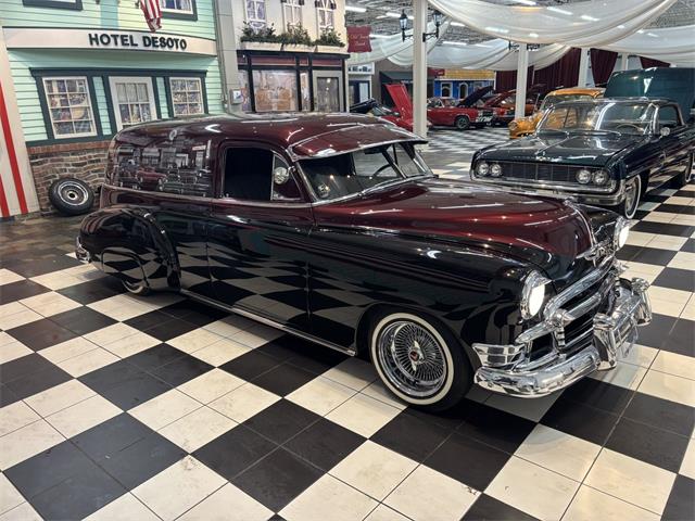 1950 Chevrolet Delivery (CC-2082799) for sale in Annandale, Minnesota