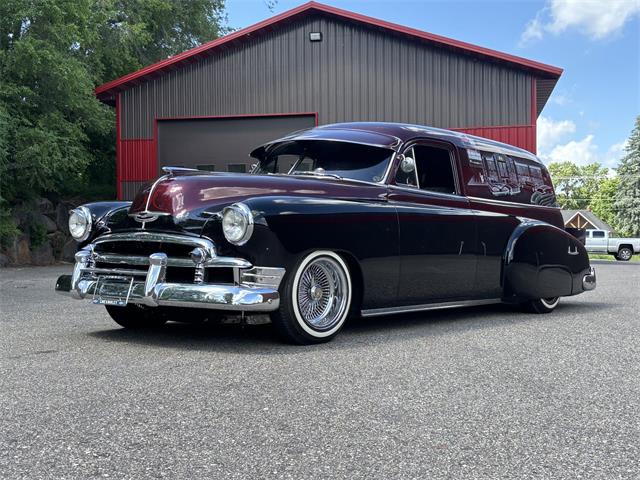 1950 Chevrolet Delivery (CC-2082799) for sale in Annandale, Minnesota